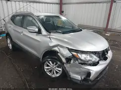 JN1BJ1CR7HW131895 2017 NISSAN ROGUE