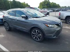 JN1BJ1CR7HW132593 2017 NISSAN ROGUE