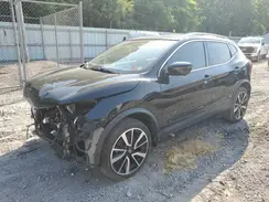 JN1BJ1CR7HW132724 2017 NISSAN ROGUE