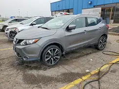 JN1BJ1CR7HW132903 2017 NISSAN ROGUE