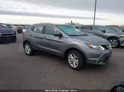 JN1BJ1CR7HW133386 2017 NISSAN ROGUE