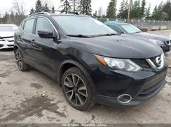 JN1BJ1CR7HW135901 2017 NISSAN ROGUE