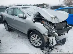 JN1BJ1CR7HW137535 2017 NISSAN ROGUE