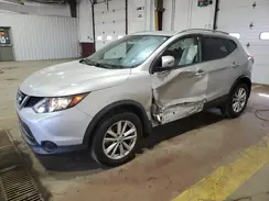 JN1BJ1CR7HW137969 2017 NISSAN ROGUE