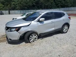 JN1BJ1CR7HW138202 2017 NISSAN ROGUE