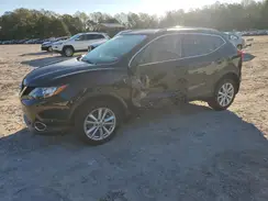 JN1BJ1CR7HW141021 2017 NISSAN ROGUE