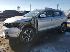 JN1BJ1CR7HW141035 2017 NISSAN ROGUE