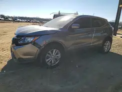 JN1BJ1CR7HW142301 2017 NISSAN ROGUE