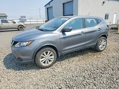 JN1BJ1CR7HW143805 2017 NISSAN ROGUE