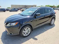 JN1BJ1CR7HW144579 2017 NISSAN ROGUE