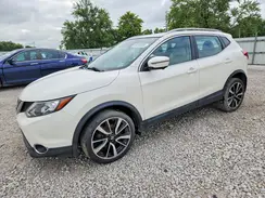 JN1BJ1CR7JW200722 2018 NISSAN ROGUE