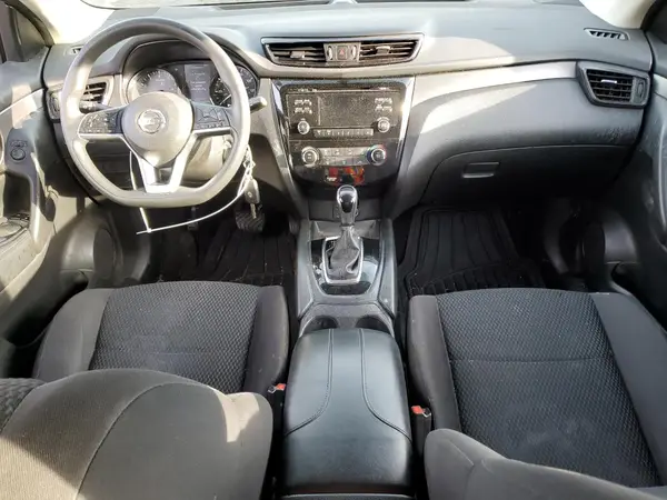 JN1BJ1CR7JW200929 2018 NISSAN ROGUE - Image 8