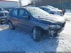 JN1BJ1CR7JW201143 2018 NISSAN ROGUE