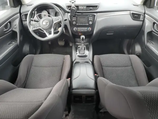 JN1BJ1CR7JW201711 2018 NISSAN ROGUE - Image 8