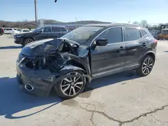 JN1BJ1CR7JW204124 2018 NISSAN ROGUE