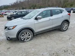 JN1BJ1CR7JW204429 2018 NISSAN ROGUE
