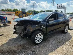 JN1BJ1CR7JW205600 2018 NISSAN ROGUE