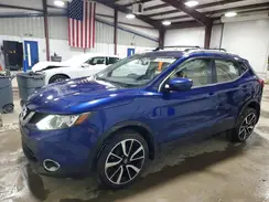 JN1BJ1CR7JW208576 2018 NISSAN ROGUE
