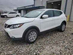 JN1BJ1CR7JW250665 2018 NISSAN ROGUE