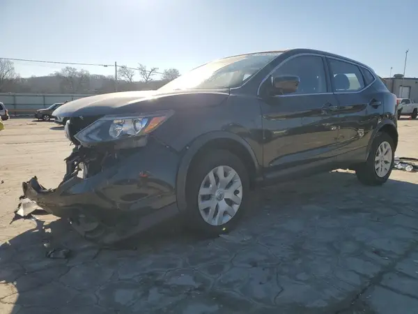 JN1BJ1CR7JW250763 2018 NISSAN ROGUE - Image 1