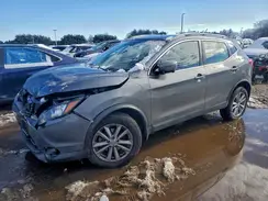JN1BJ1CR7JW252108 2018 NISSAN ROGUE