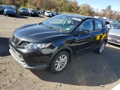 JN1BJ1CR7JW252738 2018 NISSAN ROGUE
