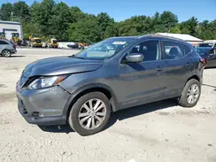 JN1BJ1CR7JW253792 2018 NISSAN ROGUE