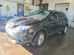 JN1BJ1CR7JW254621 2018 NISSAN ROGUE