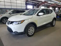 JN1BJ1CR7JW255705 2018 NISSAN ROGUE
