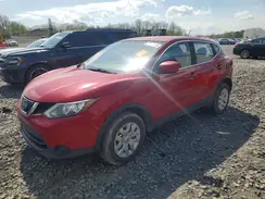 JN1BJ1CR7JW256093 2018 NISSAN ROGUE