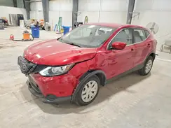 JN1BJ1CR7JW256501 2018 NISSAN ROGUE