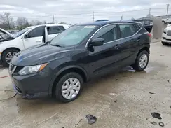 JN1BJ1CR7JW257020 2018 NISSAN ROGUE
