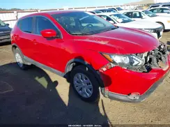 JN1BJ1CR7JW257471 2018 NISSAN ROGUE