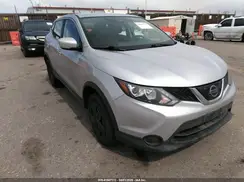 JN1BJ1CR7JW258183 2018 NISSAN ROGUE