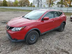 JN1BJ1CR7JW259513 2018 NISSAN ROGUE