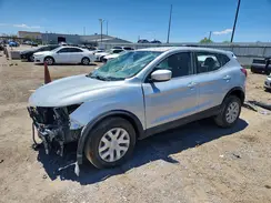 JN1BJ1CR7JW259589 2018 NISSAN ROGUE