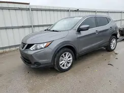 JN1BJ1CR7JW259866 2018 NISSAN ROGUE