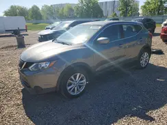 JN1BJ1CR7JW261665 2018 NISSAN ROGUE