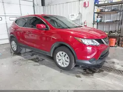 JN1BJ1CR7JW263397 2018 NISSAN ROGUE