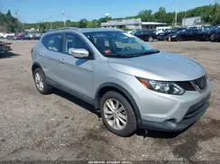 JN1BJ1CR7JW263786 2018 NISSAN ROGUE