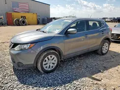 JN1BJ1CR7JW265473 2018 NISSAN ROGUE