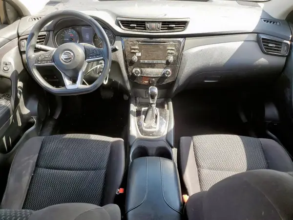 JN1BJ1CR7JW265473 2018 NISSAN ROGUE - Image 8