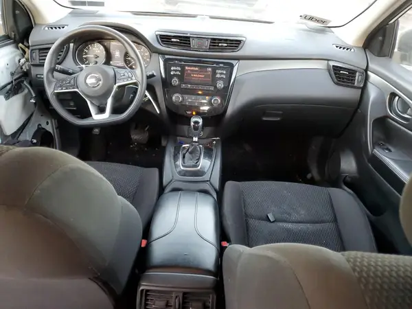 JN1BJ1CR7JW266848 2018 NISSAN ROGUE - Image 8