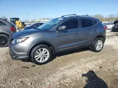 JN1BJ1CR7JW266851 2018 NISSAN ROGUE