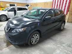 JN1BJ1CR7JW267319 2018 NISSAN ROGUE