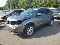JN1BJ1CR7JW267353 2018 NISSAN ROGUE