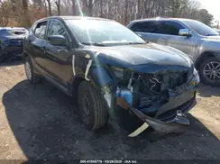 JN1BJ1CR7JW267420 2018 NISSAN ROGUE