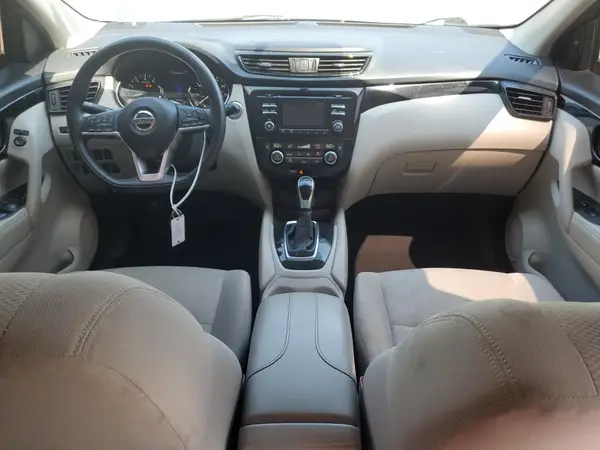 JN1BJ1CR7JW267806 2018 NISSAN ROGUE - Image 8