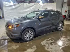 JN1BJ1CR7JW267918 2018 NISSAN ROGUE