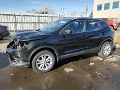 JN1BJ1CR7JW280247 2018 NISSAN ROGUE